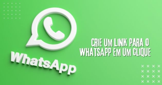 Gerar link para o WhatsApp em um clique